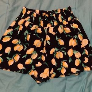 Victoria secrete shorts